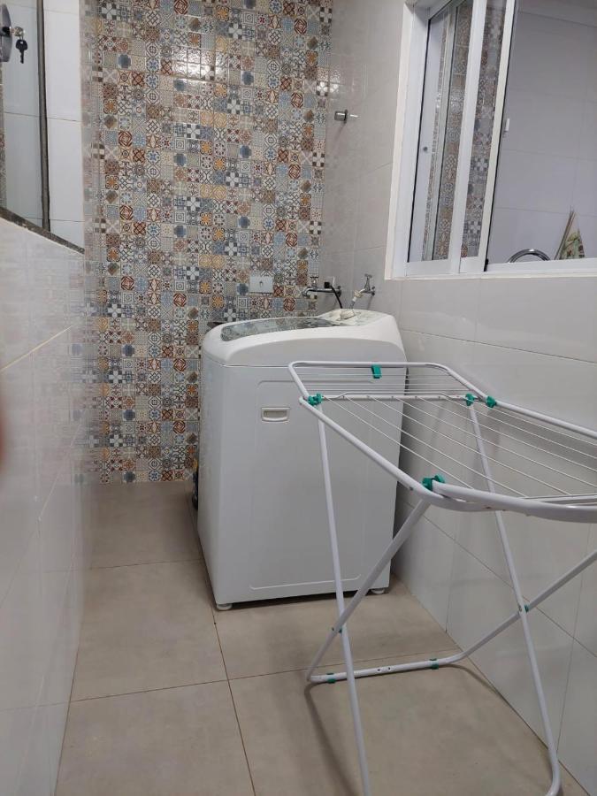 מרינגה Otimo Apartamento Sobreloja Com Wifi E Estacionamento Incluso מראה חיצוני תמונה