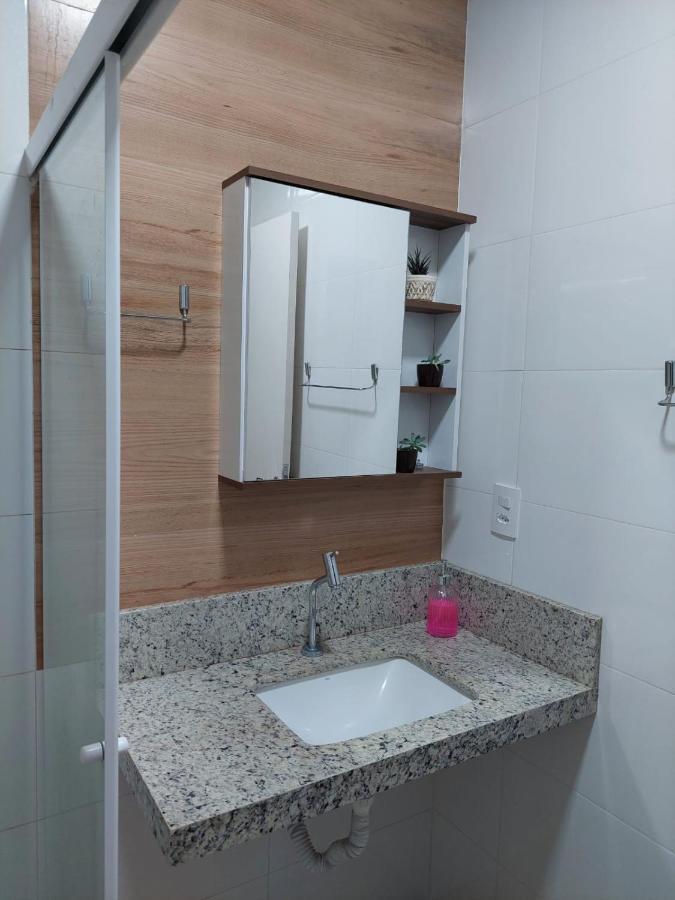 מרינגה Otimo Apartamento Sobreloja Com Wifi E Estacionamento Incluso מראה חיצוני תמונה