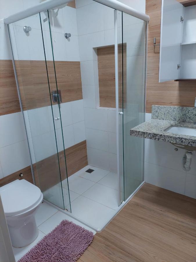 מרינגה Otimo Apartamento Sobreloja Com Wifi E Estacionamento Incluso מראה חיצוני תמונה