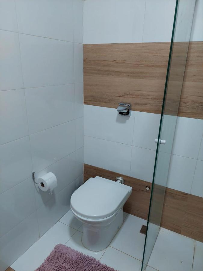 מרינגה Otimo Apartamento Sobreloja Com Wifi E Estacionamento Incluso מראה חיצוני תמונה