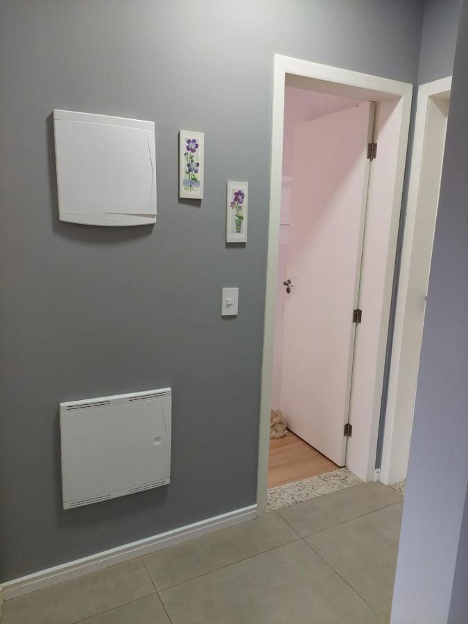 מרינגה Otimo Apartamento Sobreloja Com Wifi E Estacionamento Incluso מראה חיצוני תמונה
