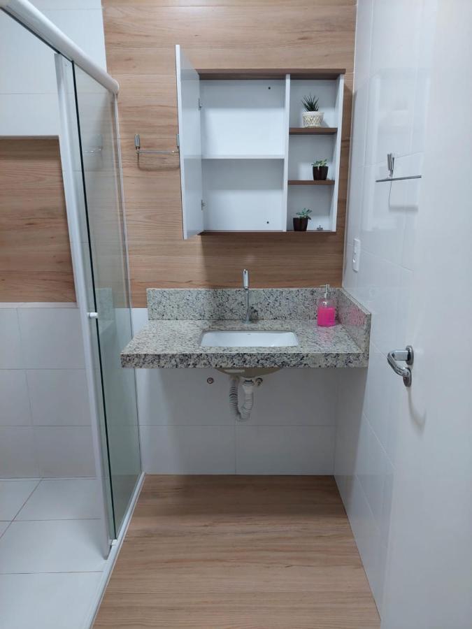 מרינגה Otimo Apartamento Sobreloja Com Wifi E Estacionamento Incluso מראה חיצוני תמונה
