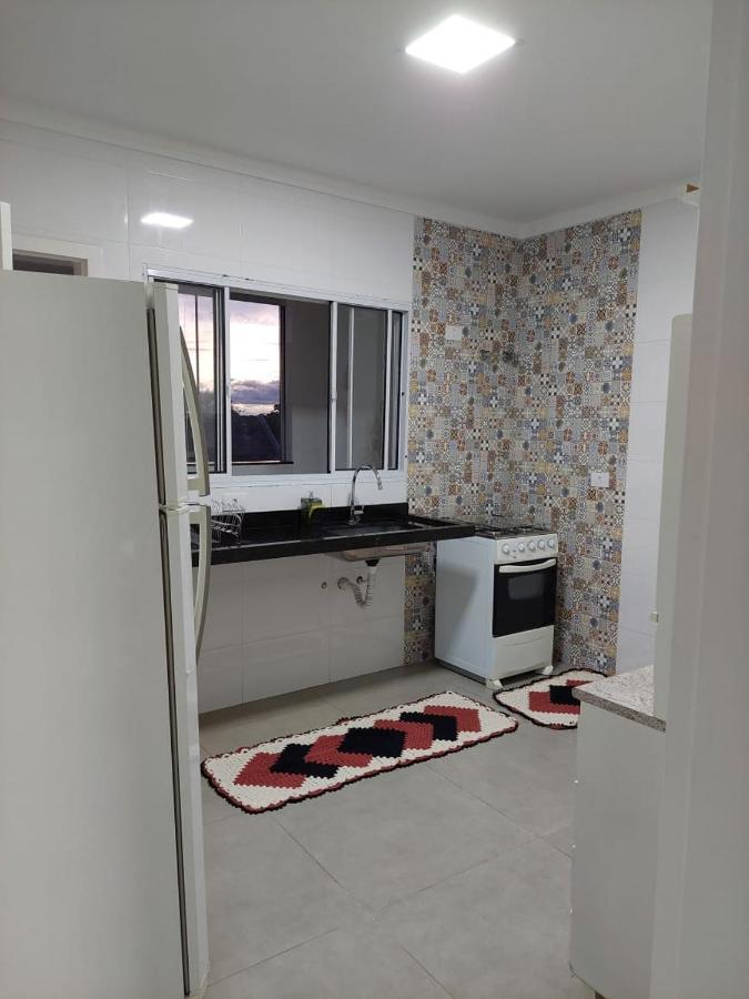 מרינגה Otimo Apartamento Sobreloja Com Wifi E Estacionamento Incluso מראה חיצוני תמונה